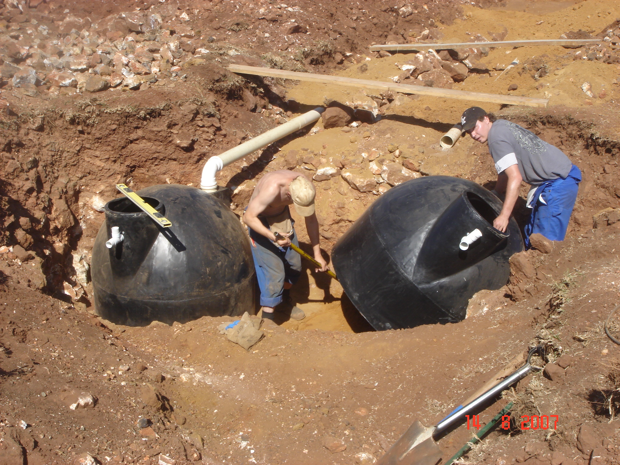 Project Montic, 2007 | Hochschule Anhalt