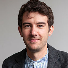 Porträtfoto von Prof. Dr. Markus Meyer