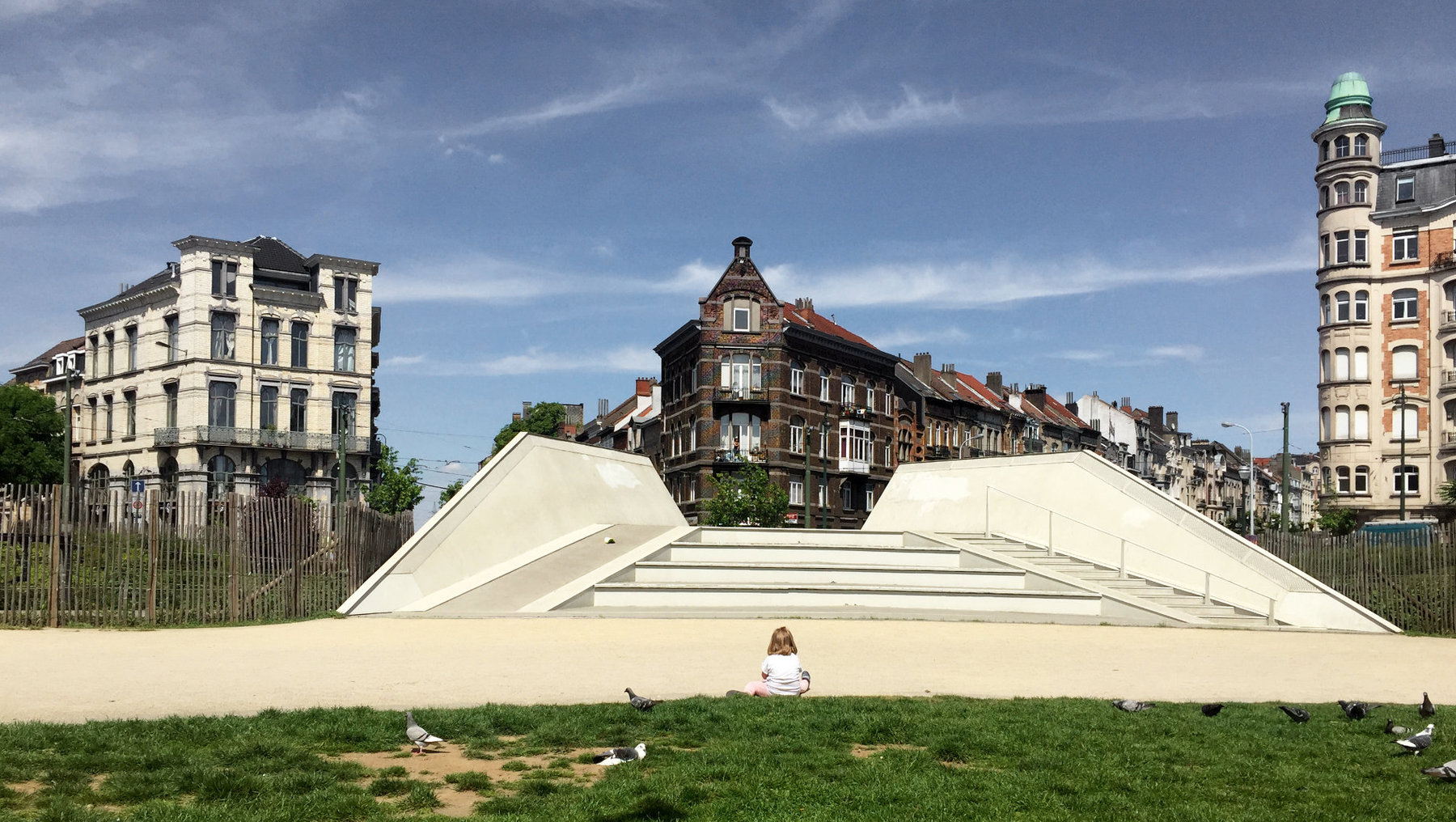 Brüssel