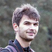 Porträtfoto von Leo Lorenz Schlaikier