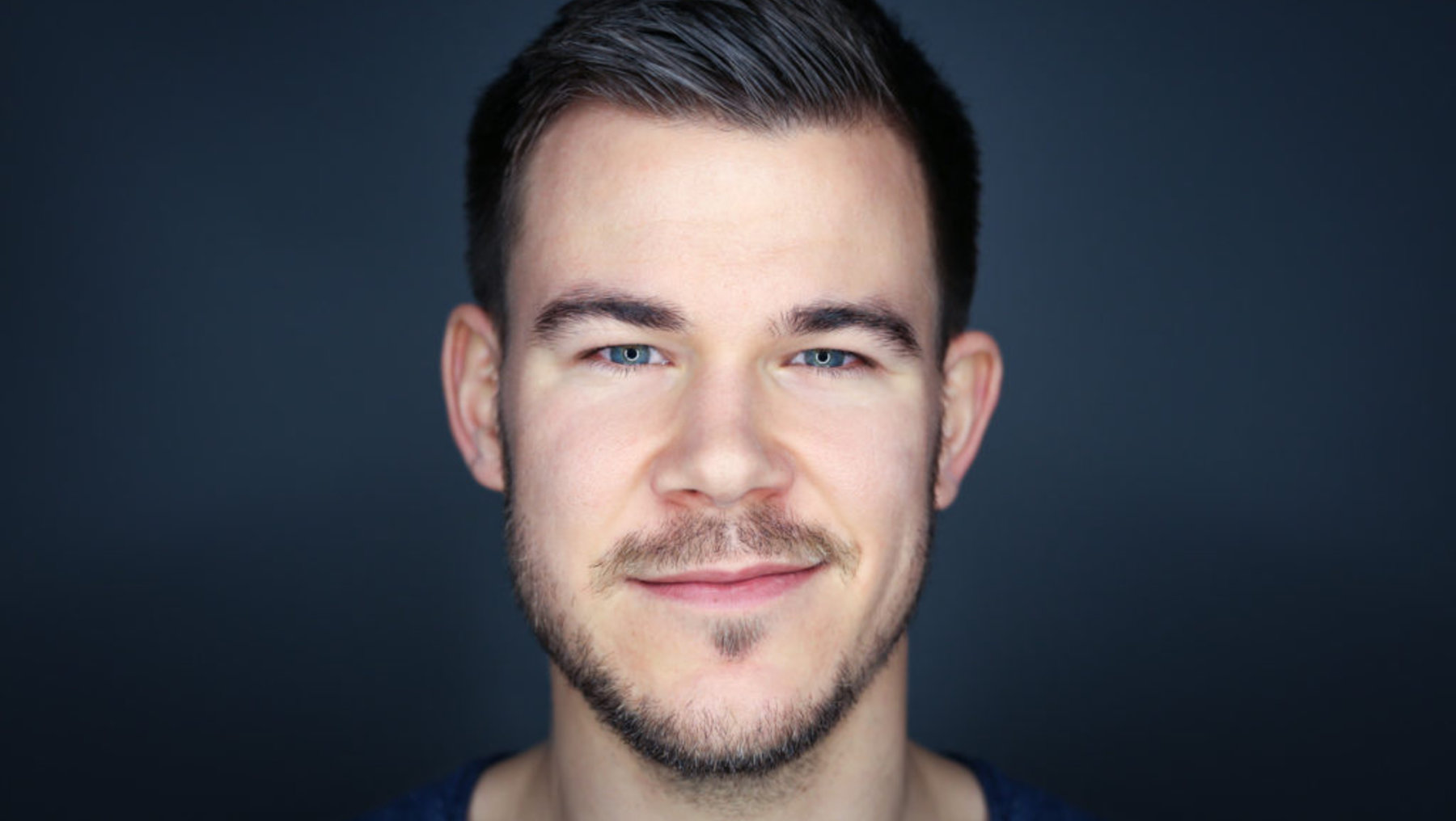 Lukas Petereit Omazing