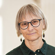 Porträtfoto von Ute Lewandrowski  