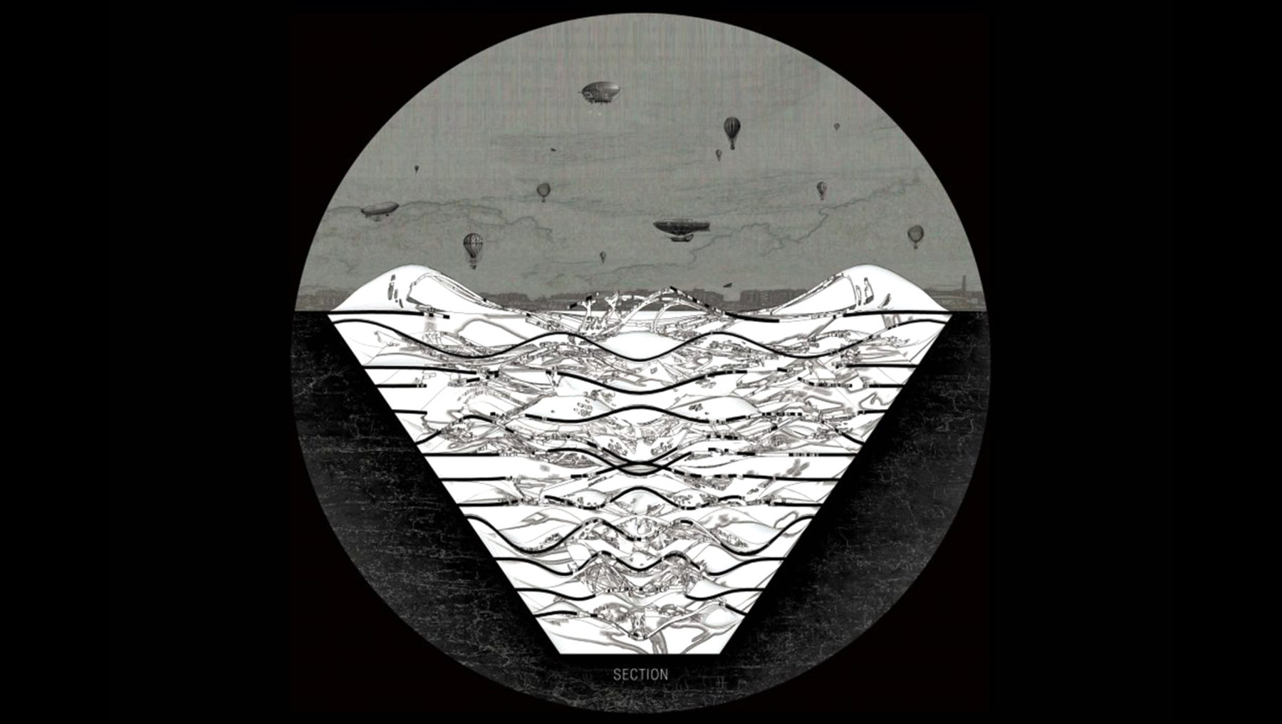 Spectrum - After Geometry