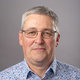 Porträtfoto von Frank Engelmann