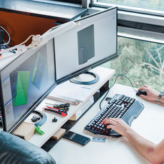Studium Digitalisierung 