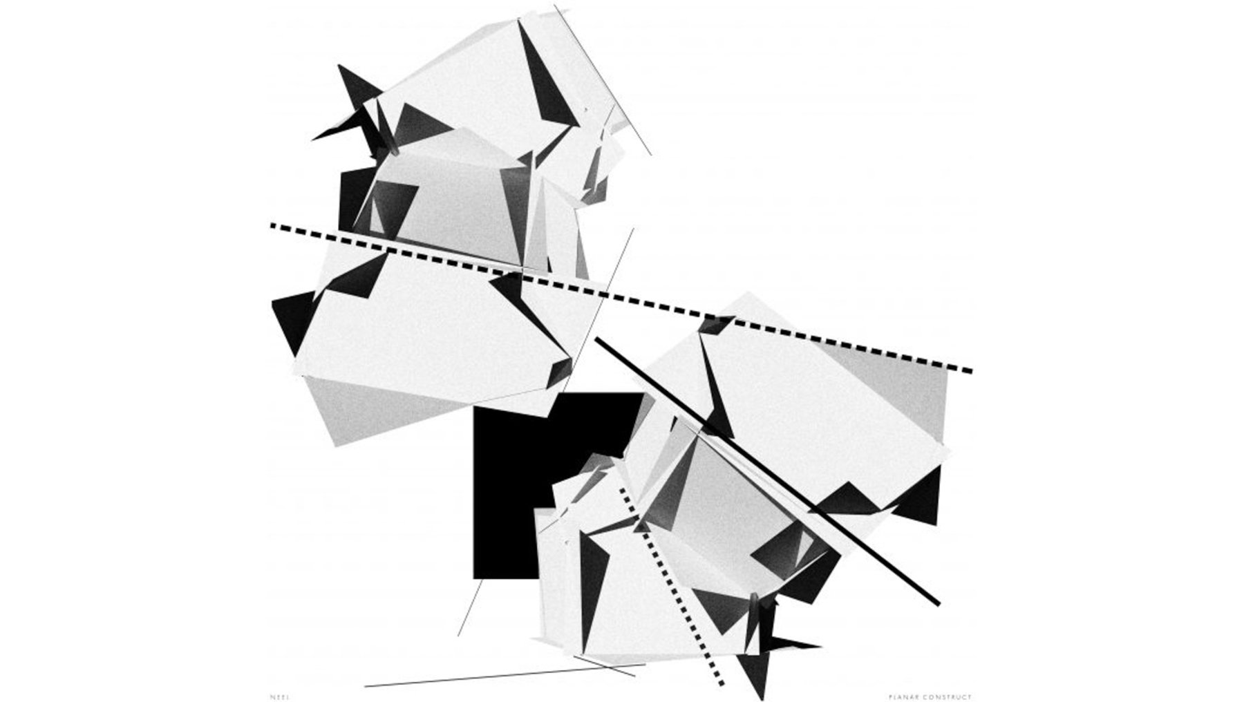 Planar Construct - After Geometry