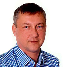 Porträtfoto von Thomas Schwalenberg