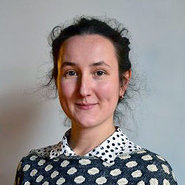 Porträtfoto von Eleonora Flach