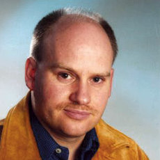 Porträtfoto von Maik Schueler