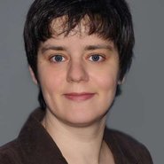 Karin Berkemann
