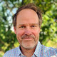 Portätfoto von Dr. Daniel Elias