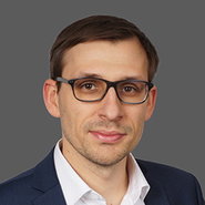 Porträtfoto von Carsten Schulz