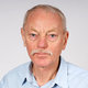 Porträtfoto von Bertram Wolf