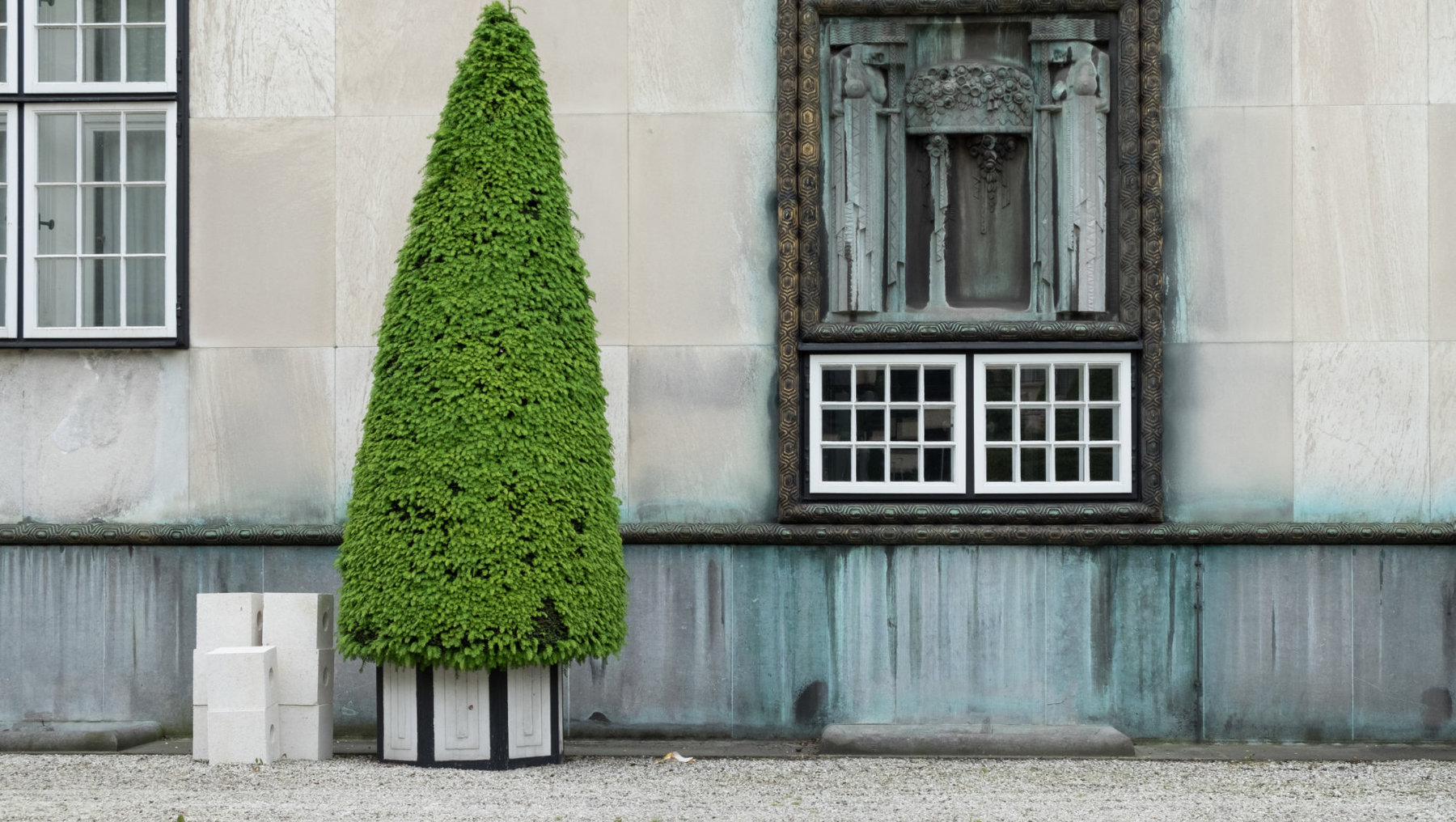 Jugendstil in Brüssel