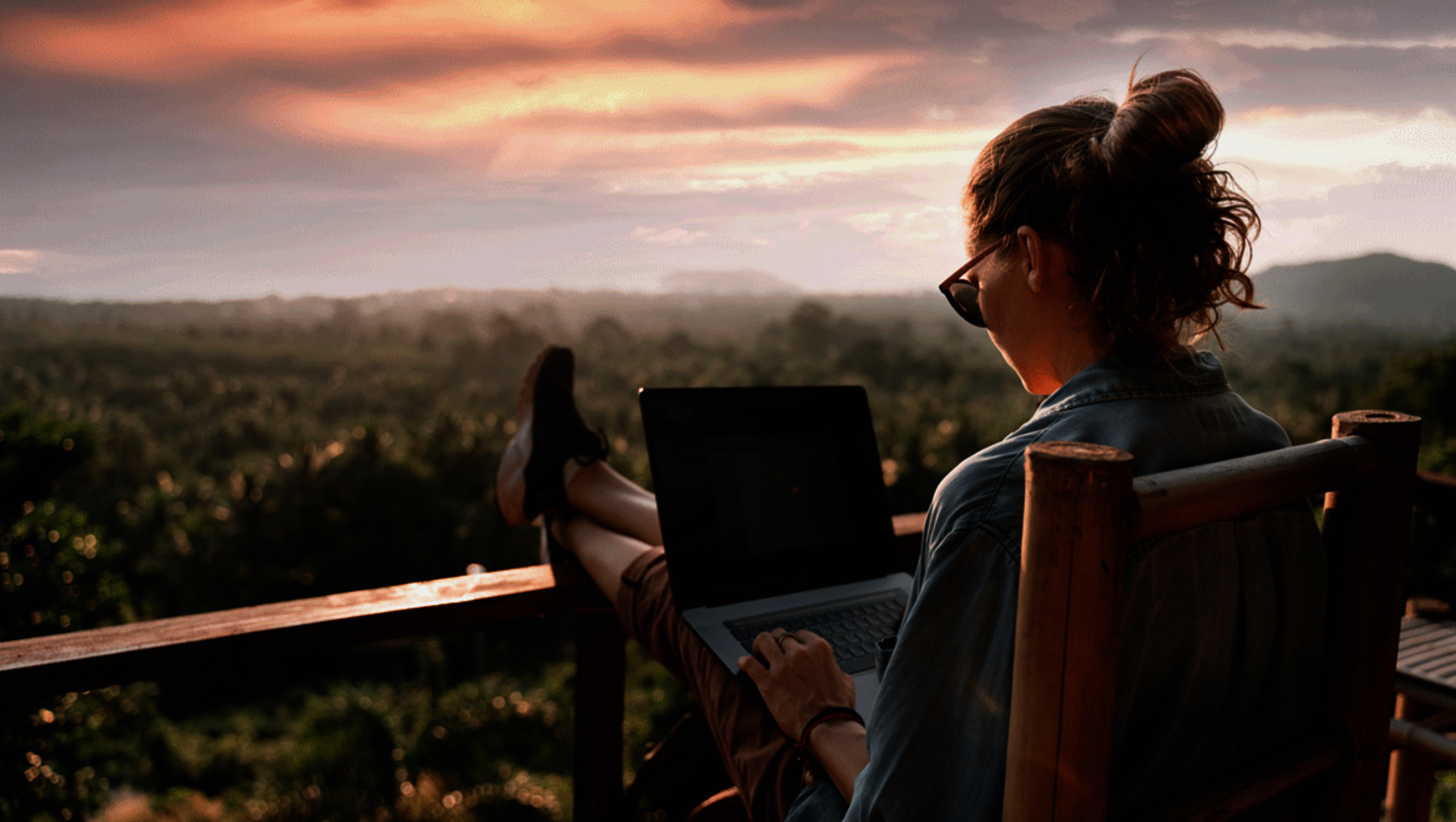 Coworking und Tourismus