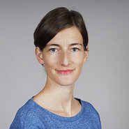 Porträtfoto von Lea Sieg