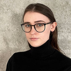 Porträtfoto von Maria Maciejko