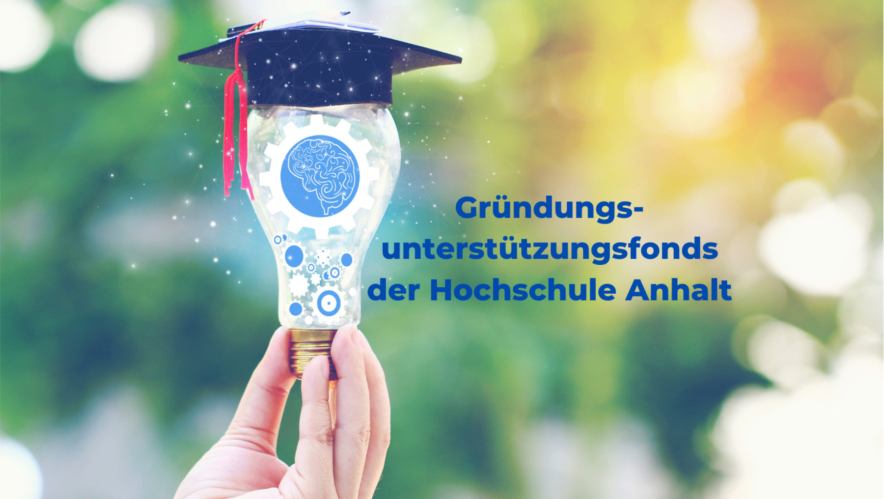 Gründungsunterstützungsfonds