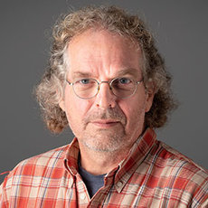Porträtfoto von Michael Beckmann