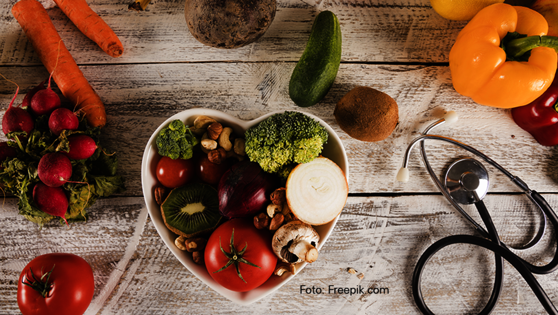 Berufsbegleitend Ernährungstherapie an der Hochschule Anhalt studieren