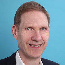 Porträtfoto von Alexander Schmidt