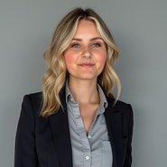 Porträtfoto von Paula Niemann