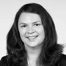 Porträtfoto von Katharina Marie Stephan