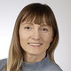 Porträtfoto von Dr. Johanna Berg