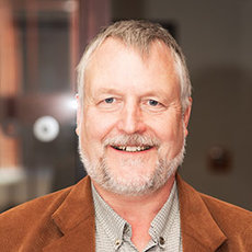 Porträtfoto von Juri Quirin