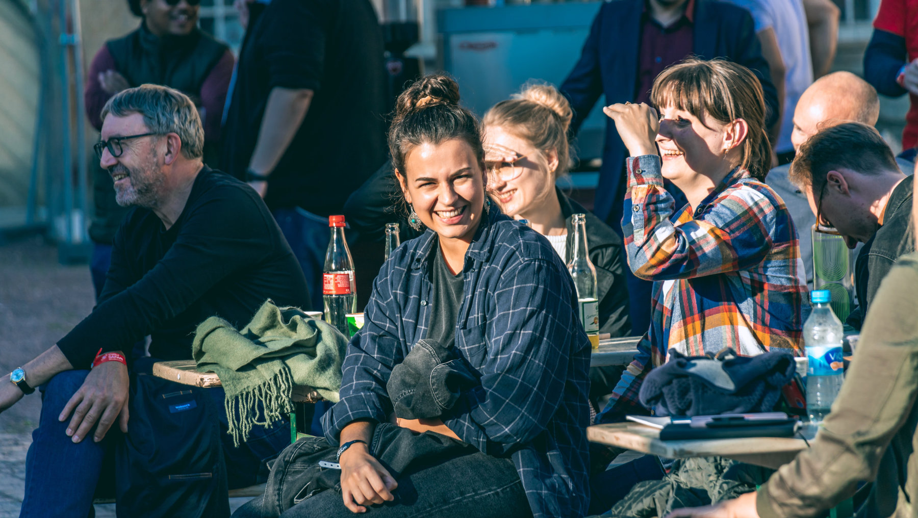 Startup Safari Bernburg