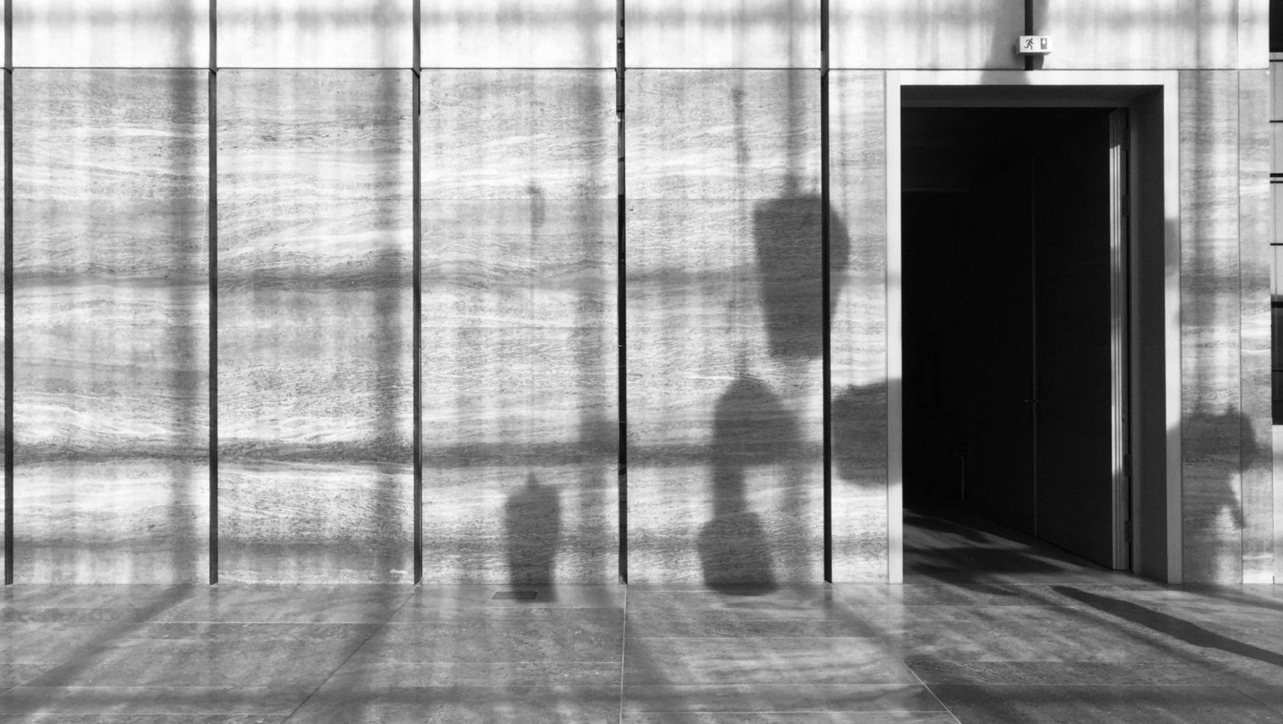 Shen Deyong "Schatten"