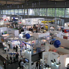 Header Fachmessen