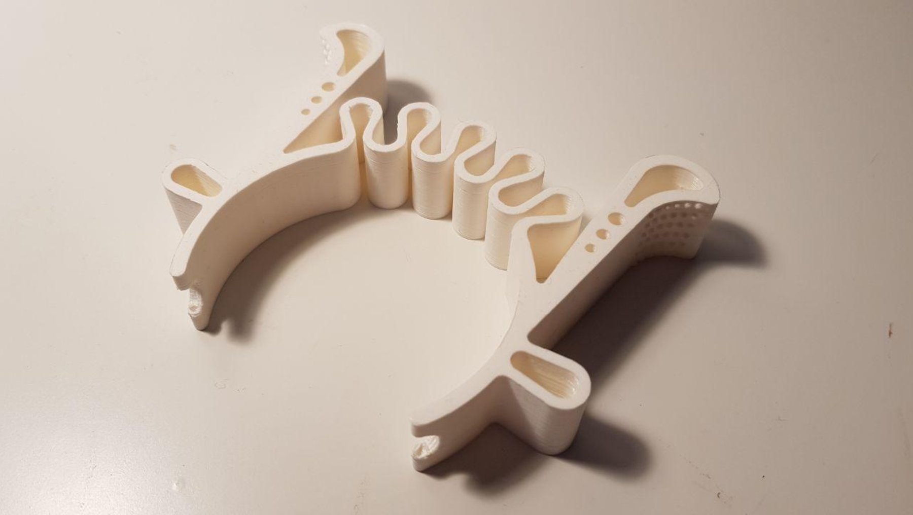 DIA Master - Elective Course | 3D Printing / Additive Manufacturing