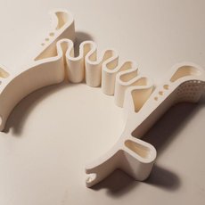 DIA Master - Elective Course | 3D Printing / Additive Manufacturing