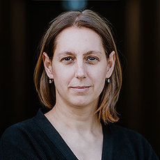 Vesta Nele Zareh