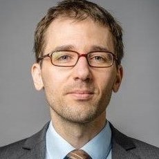 Porträtfoto von Prof. Dr. Hannes Kurtze
