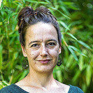 Porträtfoto von Maren Helen Meyer 