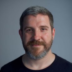 Porträt von SosaNorena Mauricio