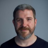 Porträt von SosaNorena Mauricio