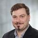 Porträtfoto von Maik Reddiger