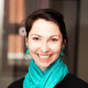 Porträtfoto von Julia Schinköthe