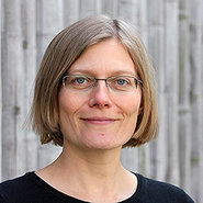Porträtfoto von Carola Rauch