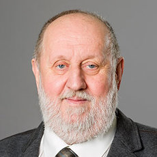 Porträtfoto von Prof. Thomas Kleinschmidt