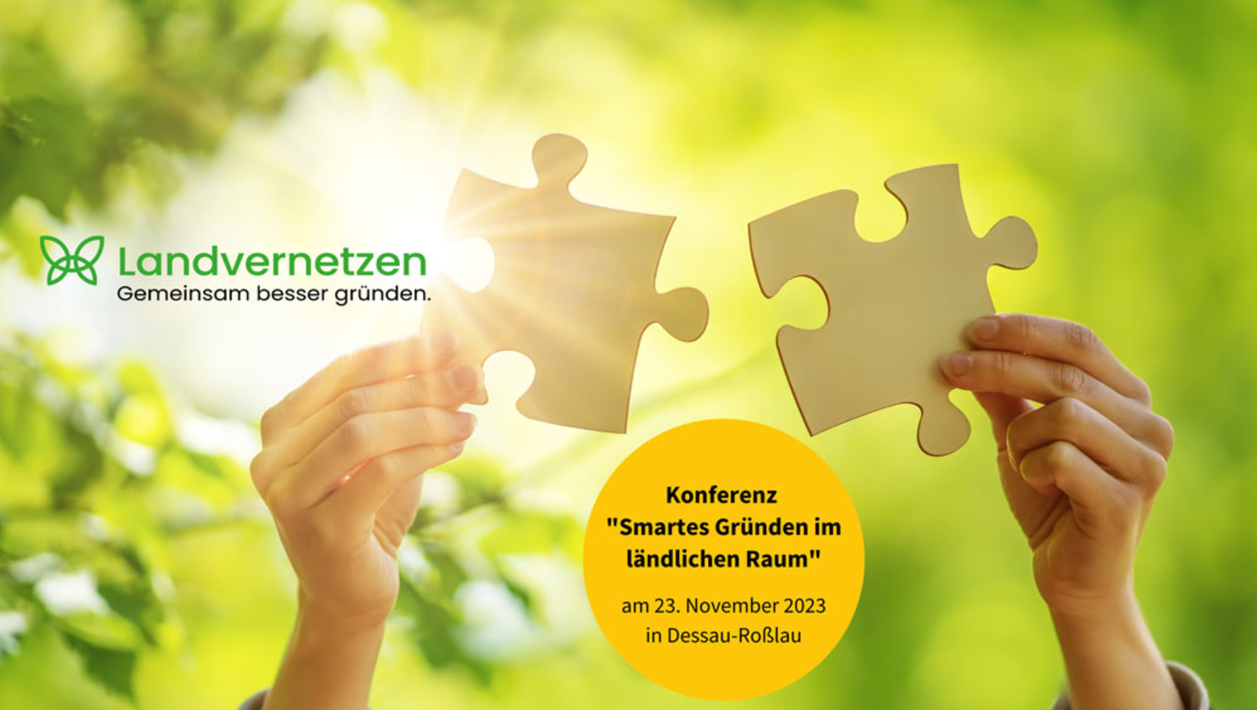 SGR Konferenz im Veranstaltungskalender
