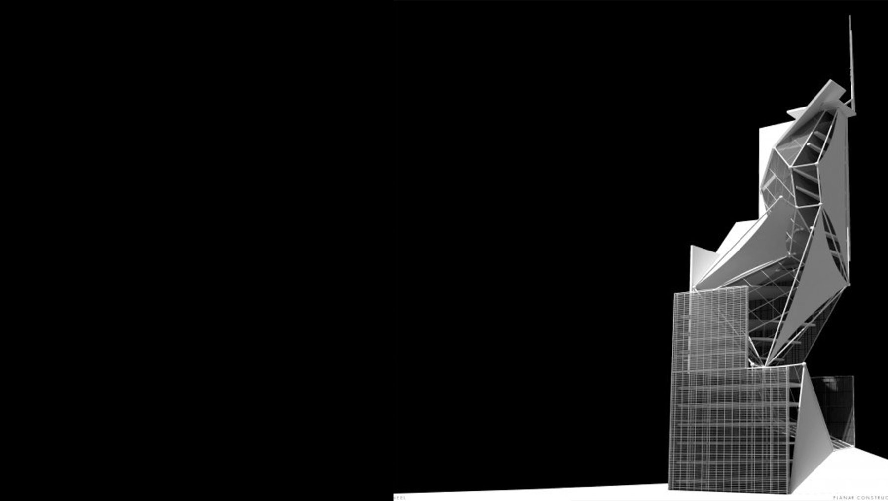 Planar Construct - After Geometry