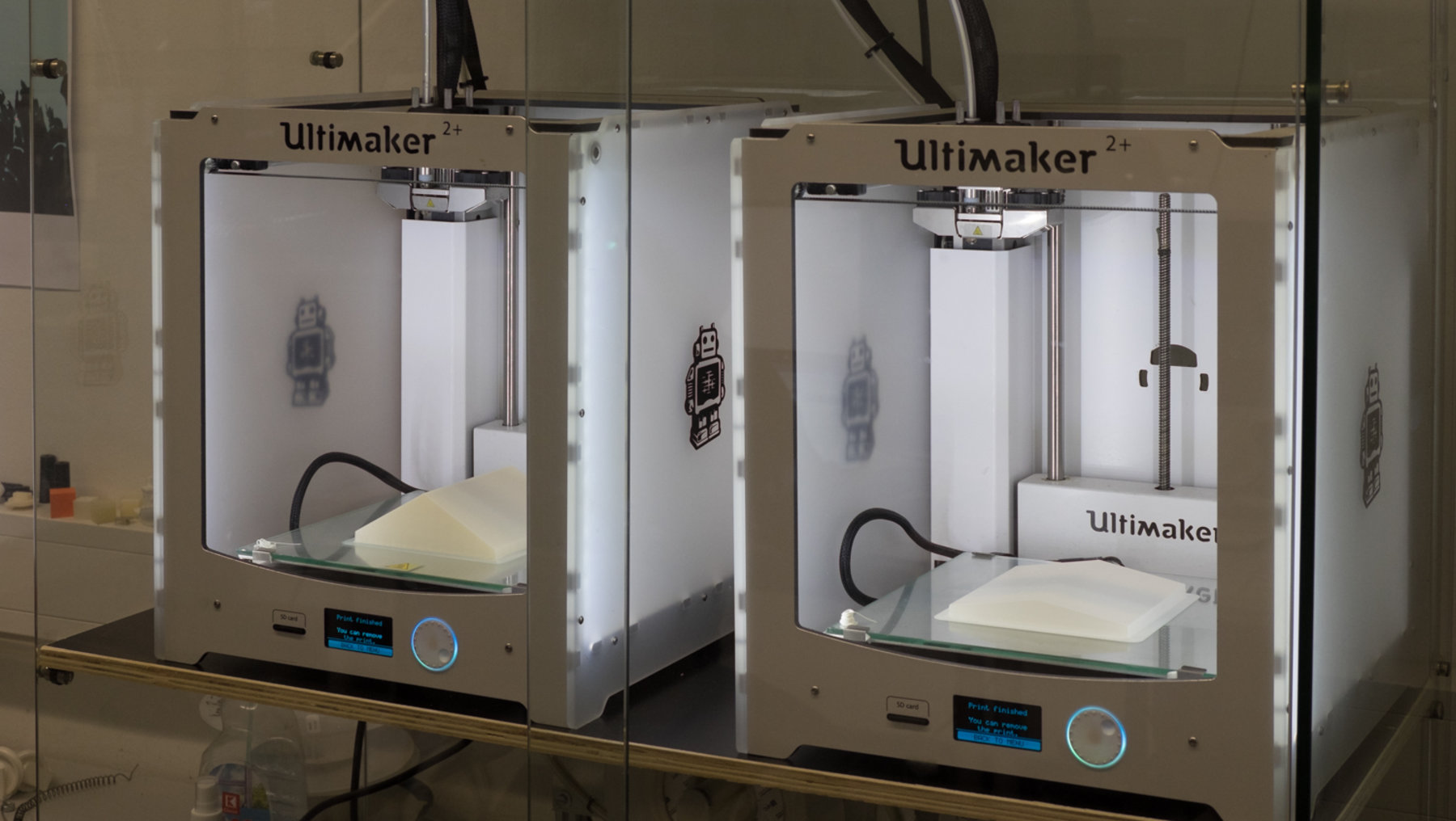 3D-Drucker