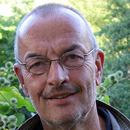 Porträtfoto von Winfried Mylius