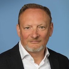 Prof. Dr. Matthias Stange