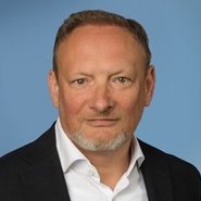 Prof. Dr. Matthias Stange