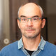 Porträtfoto von Marcus Rau
